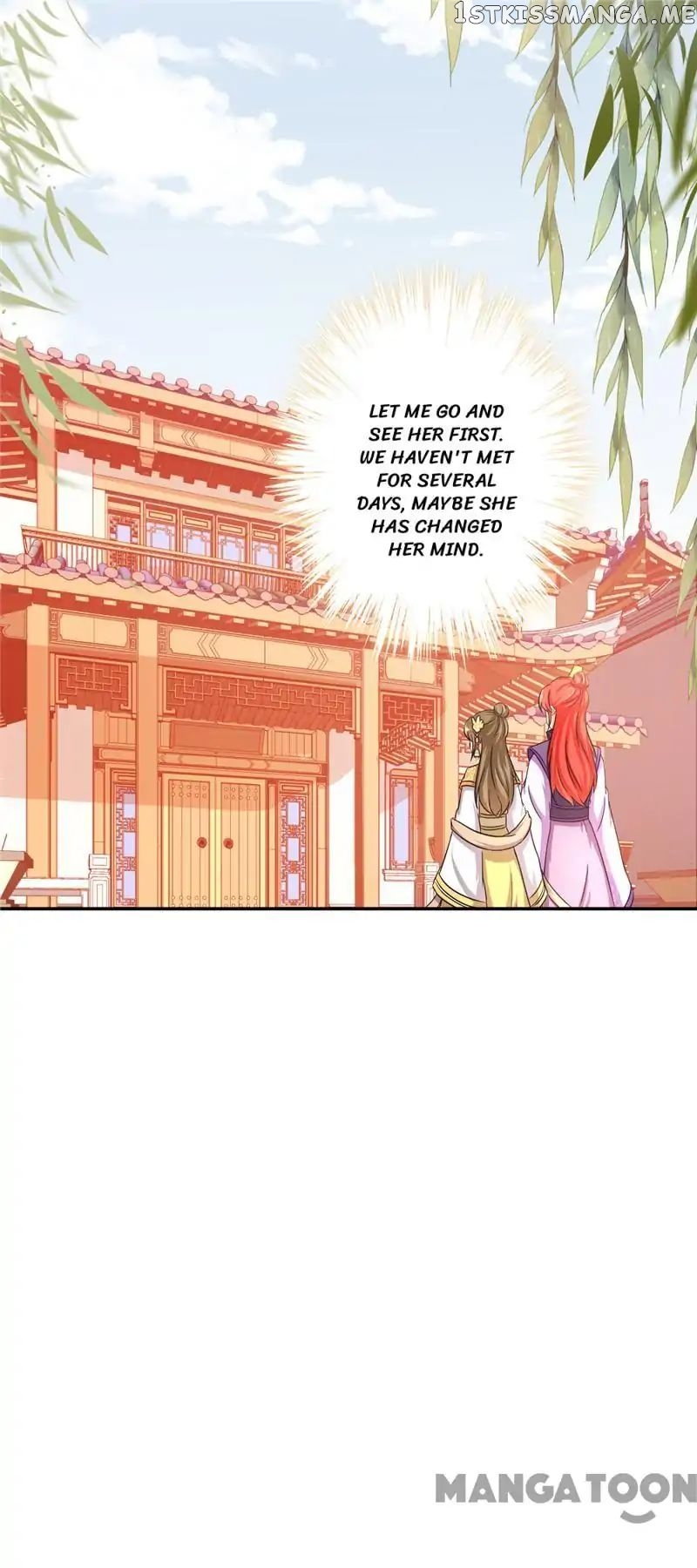 Prince, You’re So Cheap! chapter 460 - page 14