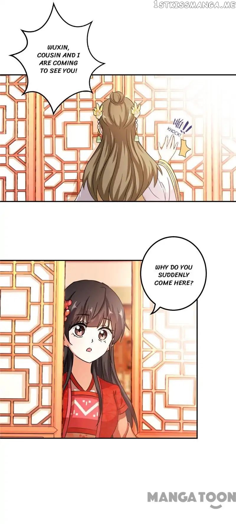 Prince, You’re So Cheap! chapter 460 - page 18