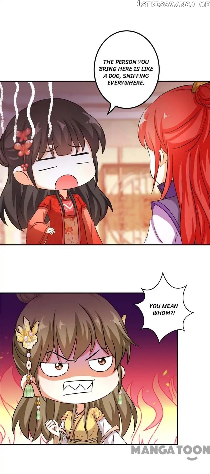 Prince, You’re So Cheap! chapter 460 - page 24