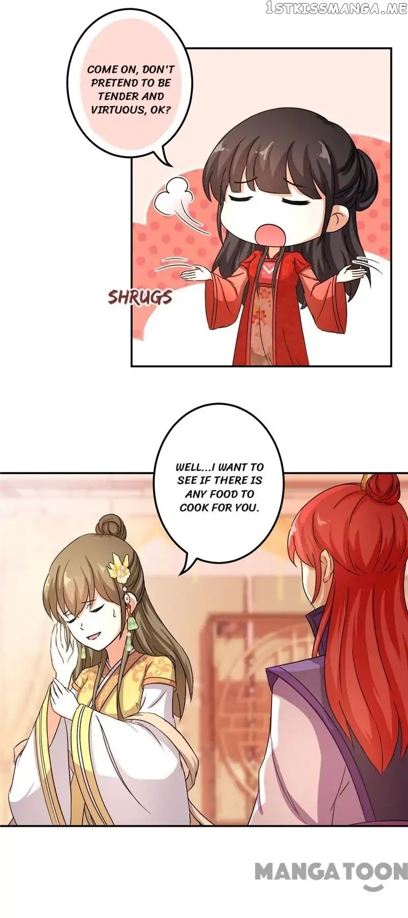 Prince, You’re So Cheap! chapter 460 - page 26