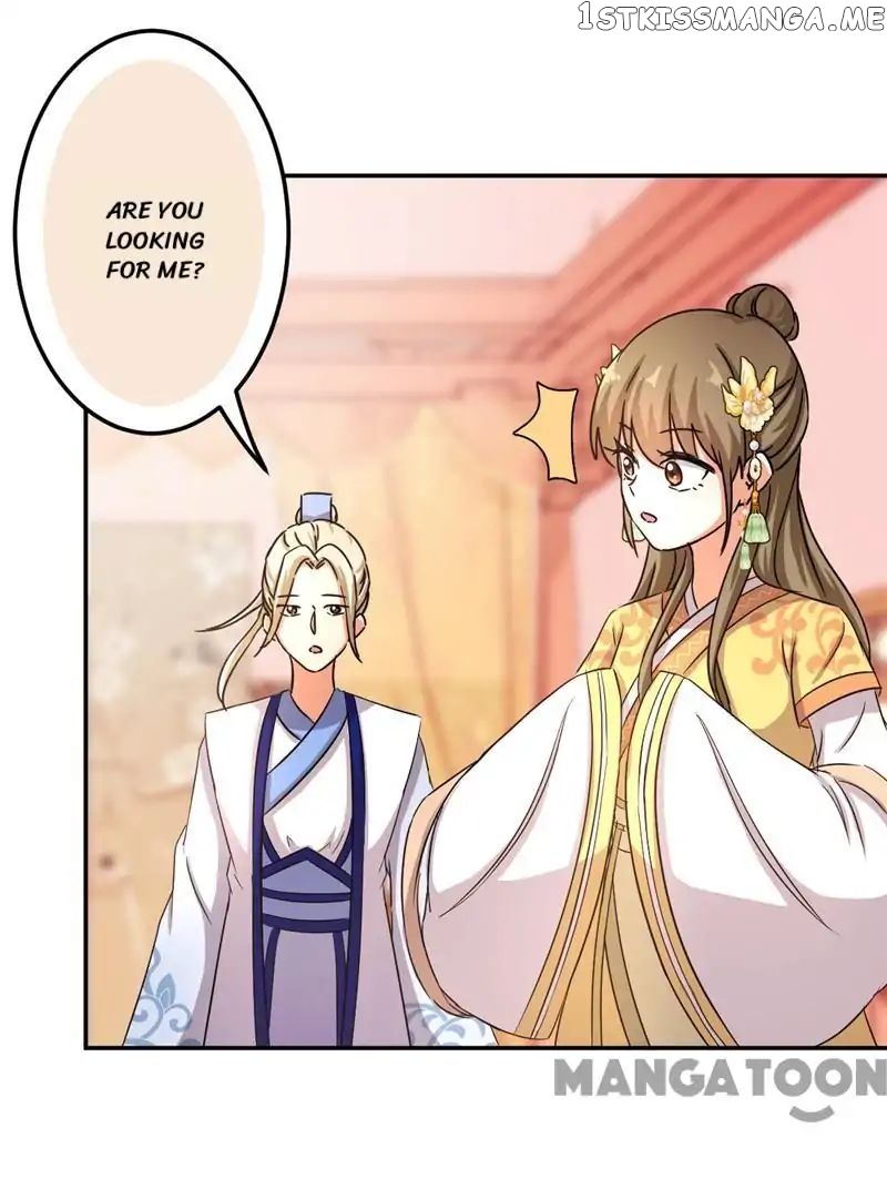 Prince, You’re So Cheap! chapter 460 - page 28