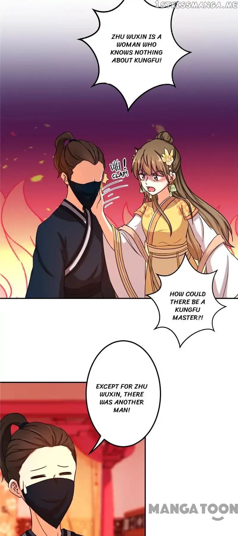 Prince, You’re So Cheap! chapter 460 - page 4