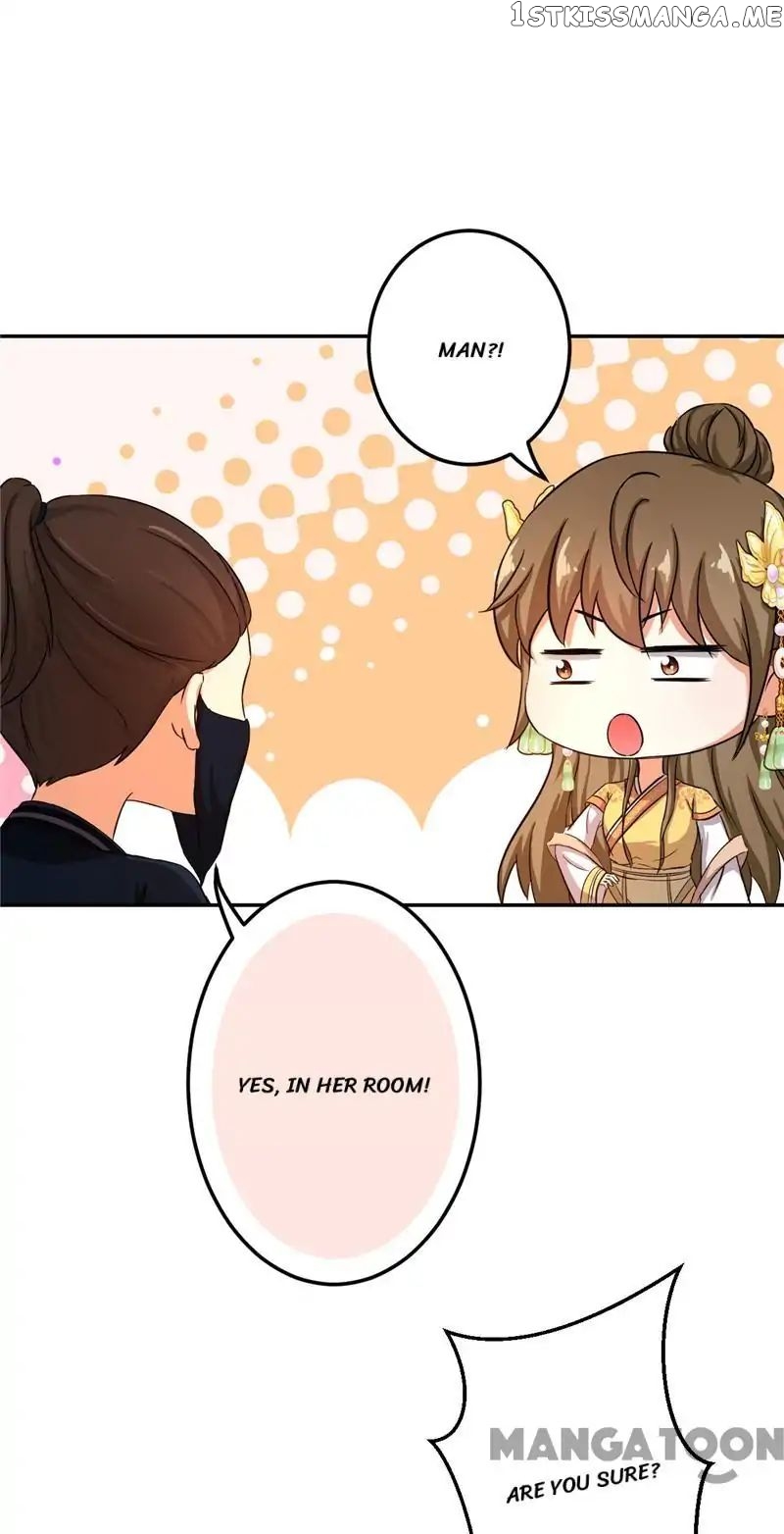 Prince, You’re So Cheap! chapter 460 - page 6