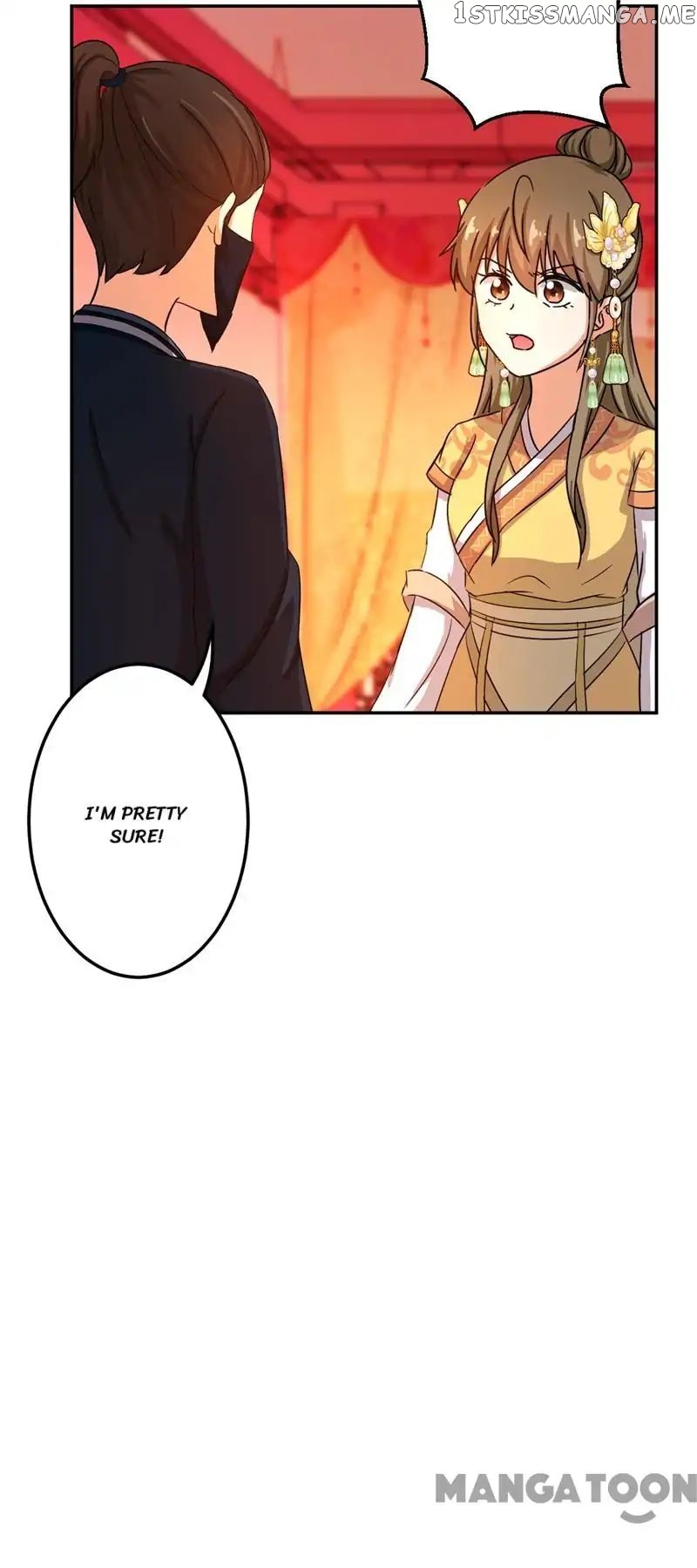 Prince, You’re So Cheap! chapter 460 - page 7