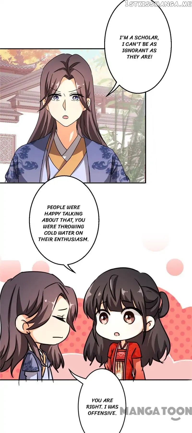 Prince, You’re So Cheap! chapter 440 - page 10