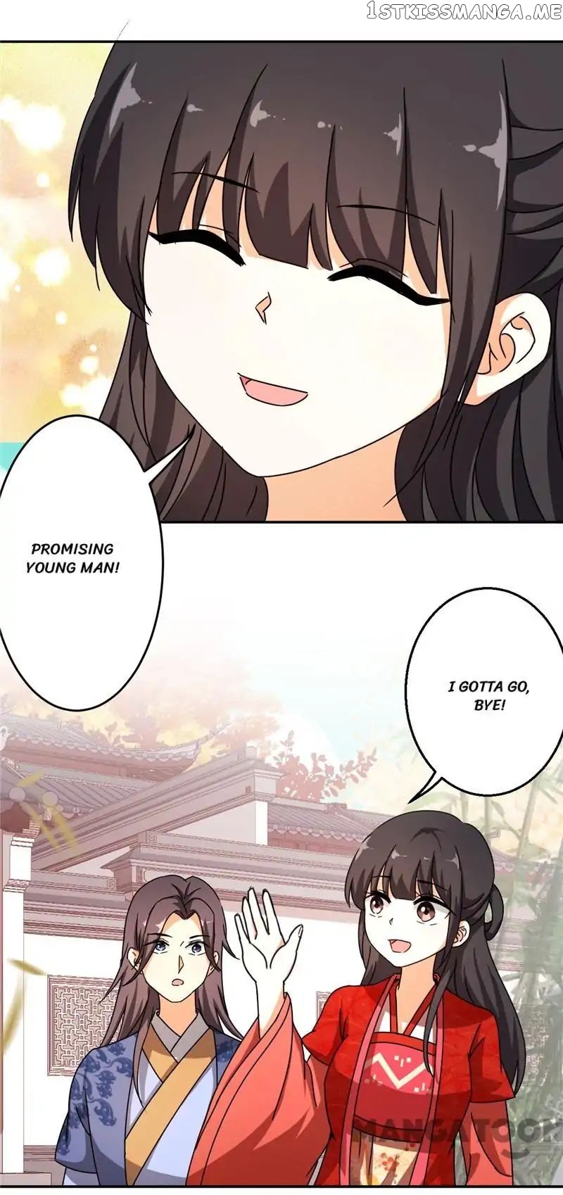 Prince, You’re So Cheap! chapter 440 - page 12
