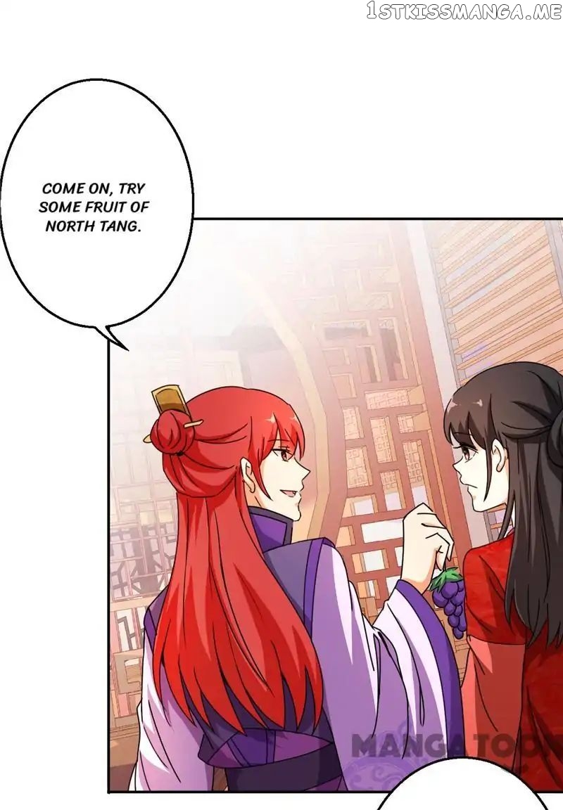 Prince, You’re So Cheap! chapter 440 - page 22