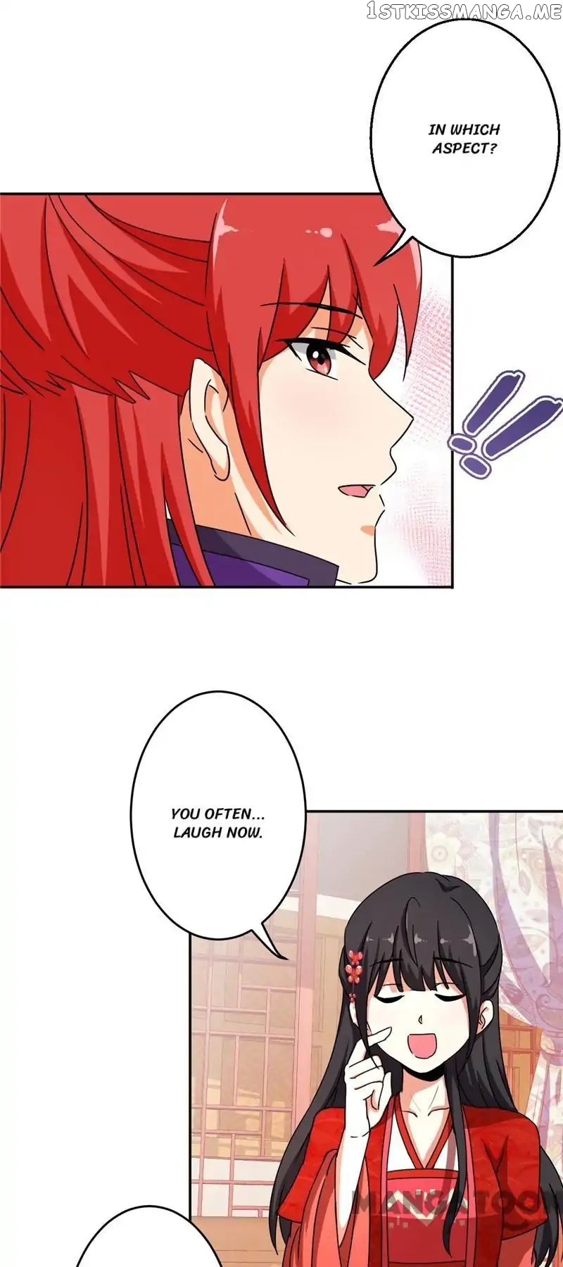 Prince, You’re So Cheap! chapter 440 - page 24