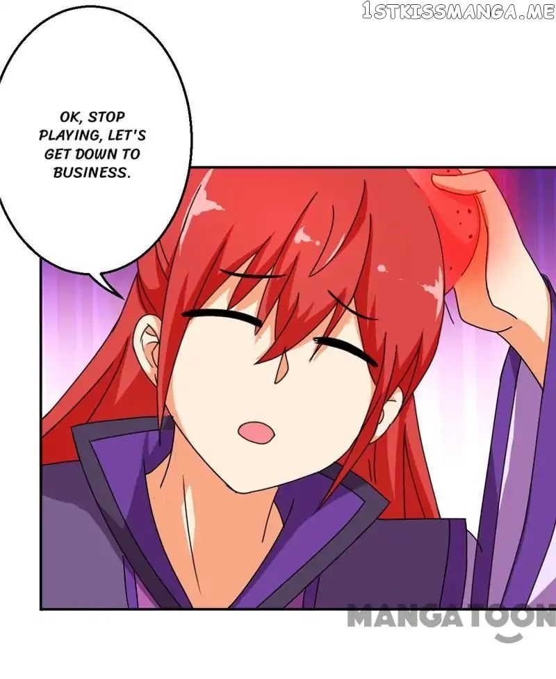 Prince, You’re So Cheap! chapter 440 - page 29