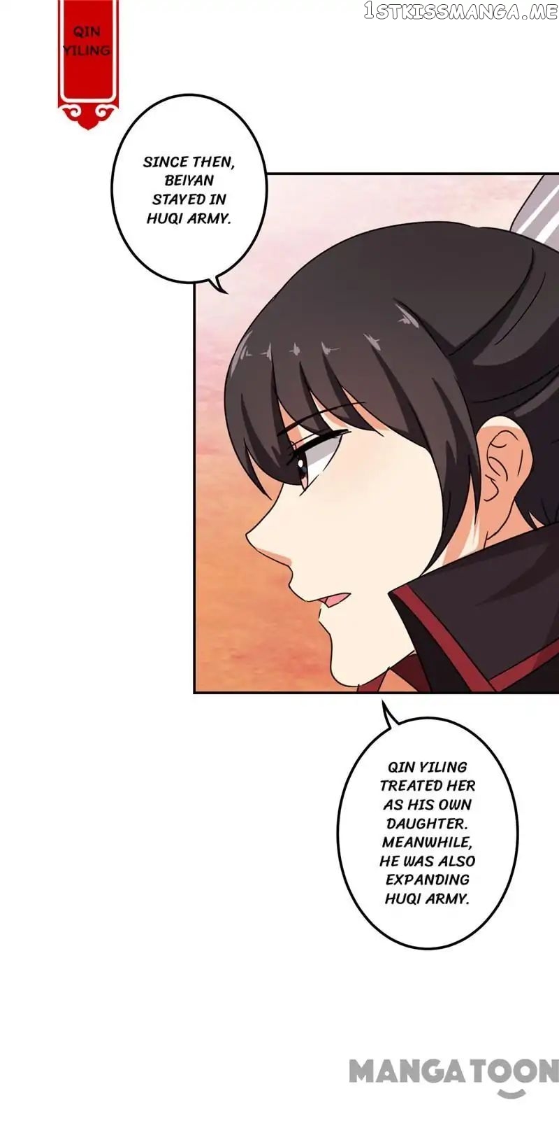 Prince, You’re So Cheap! chapter 452 - page 13