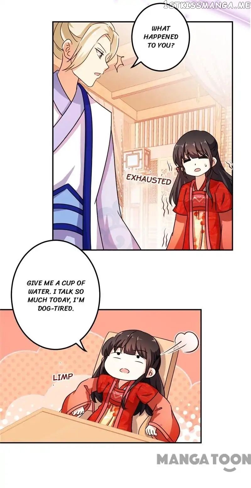 Prince, You’re So Cheap! chapter 452 - page 2