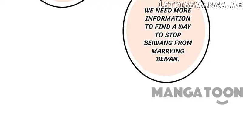 Prince, You’re So Cheap! chapter 452 - page 20