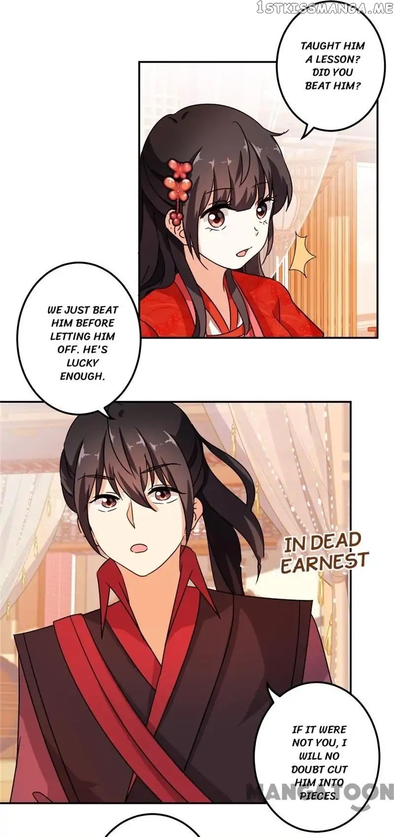 Prince, You’re So Cheap! chapter 452 - page 5