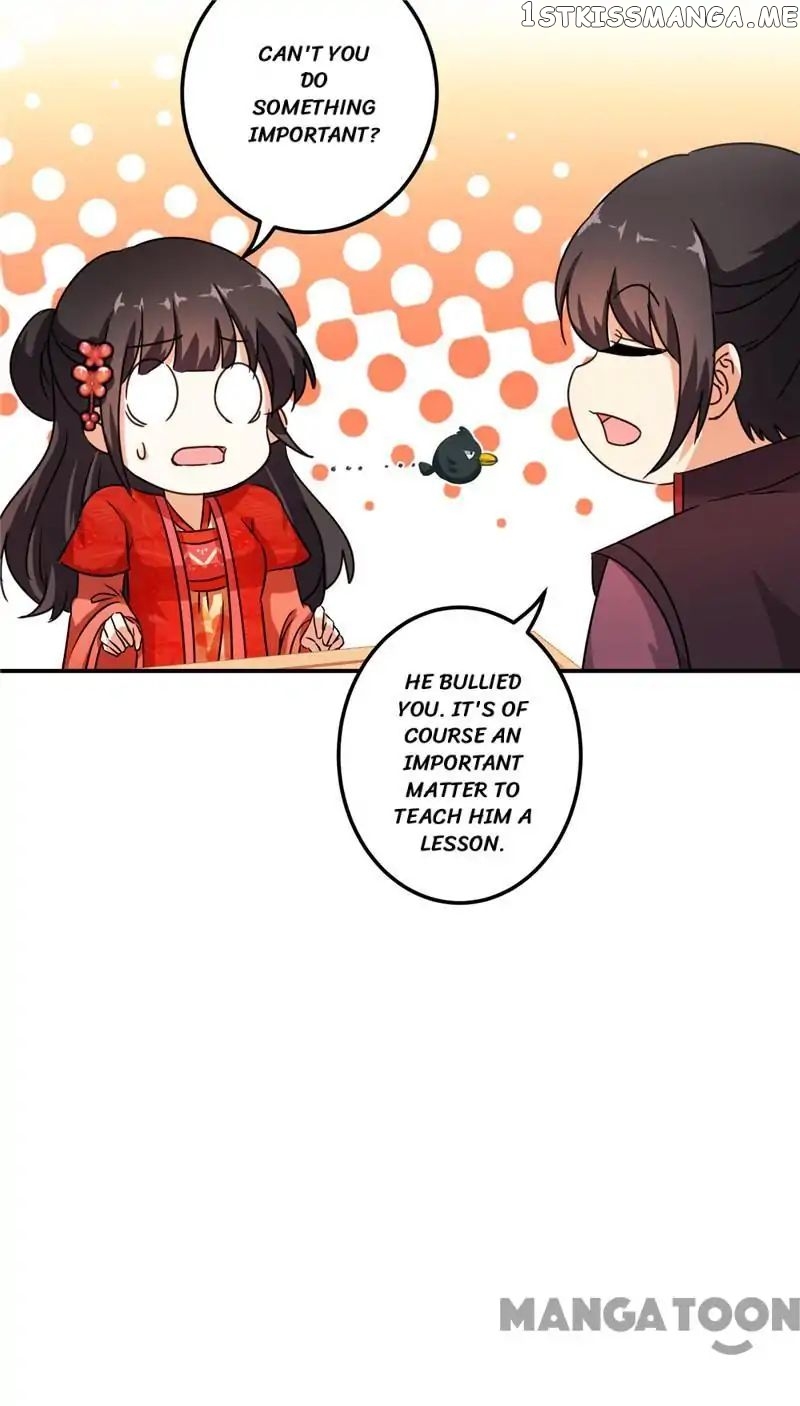 Prince, You’re So Cheap! chapter 452 - page 6