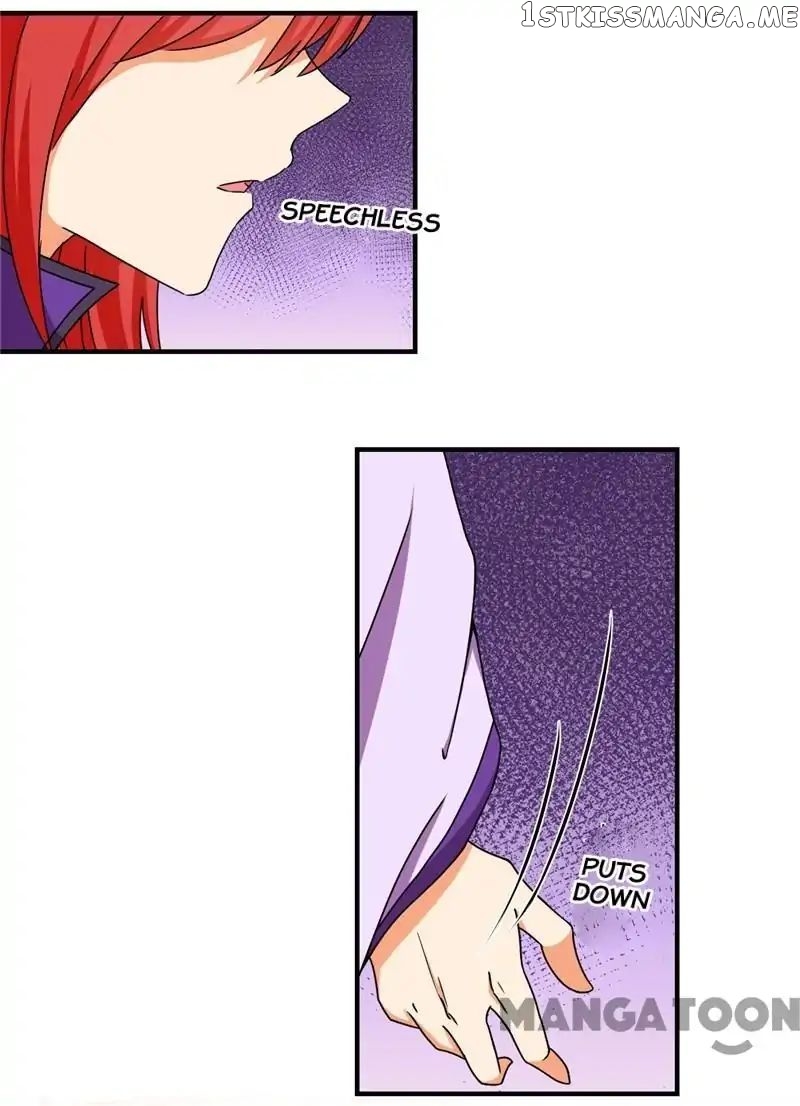 Prince, You’re So Cheap! chapter 453 - page 13