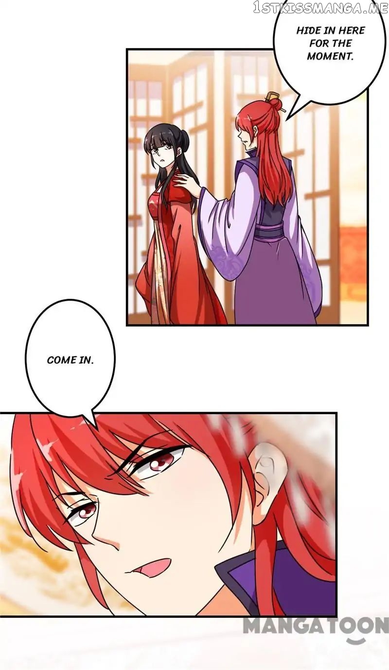 Prince, You’re So Cheap! chapter 453 - page 17
