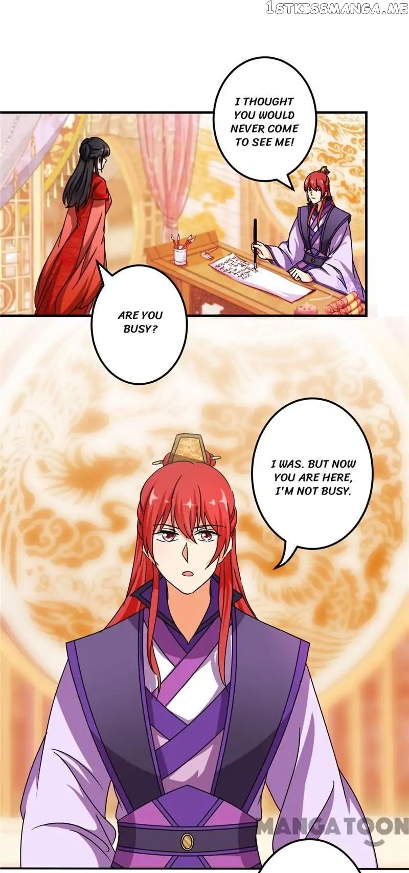 Prince, You’re So Cheap! chapter 453 - page 2