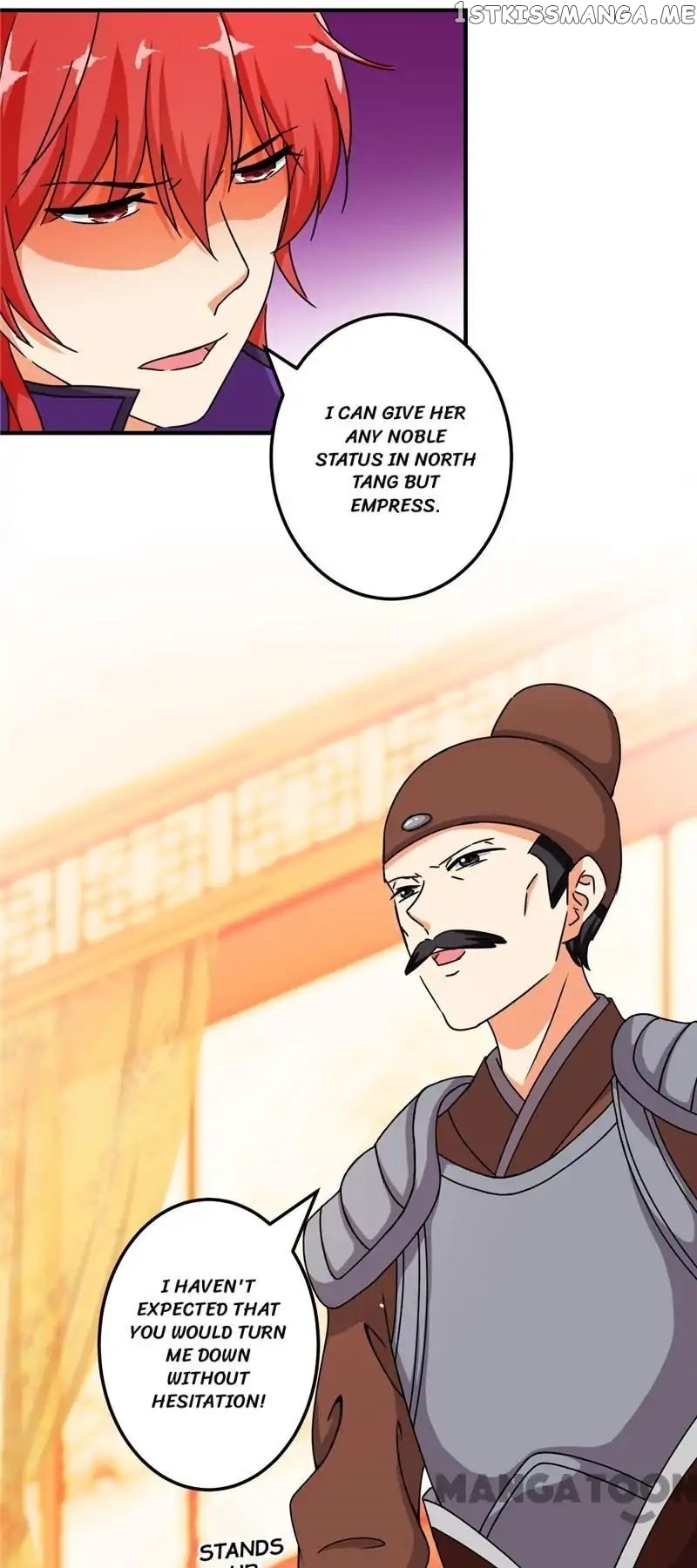 Prince, You’re So Cheap! chapter 453 - page 22