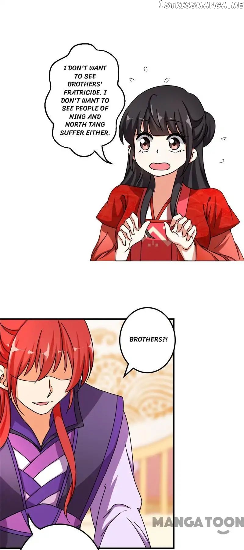 Prince, You’re So Cheap! chapter 453 - page 7