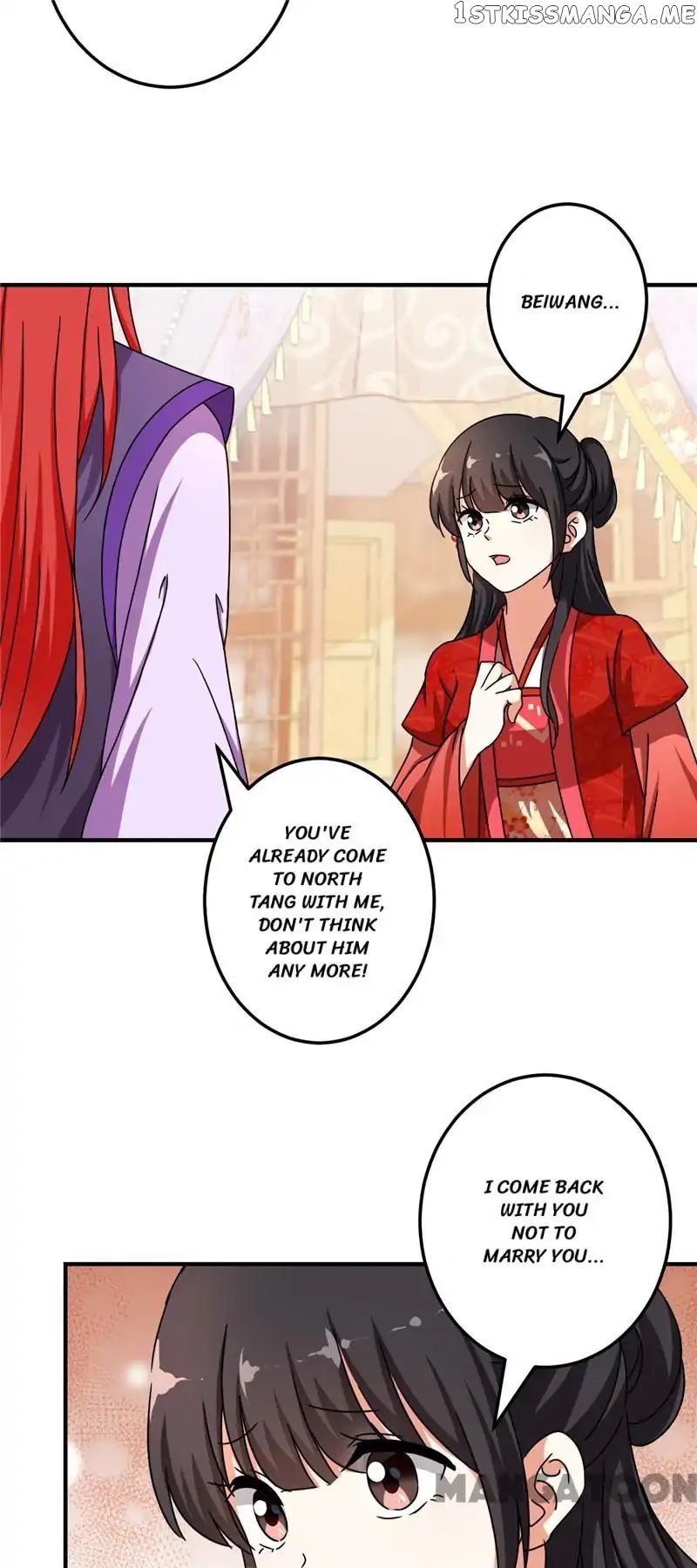 Prince, You’re So Cheap! chapter 453 - page 9