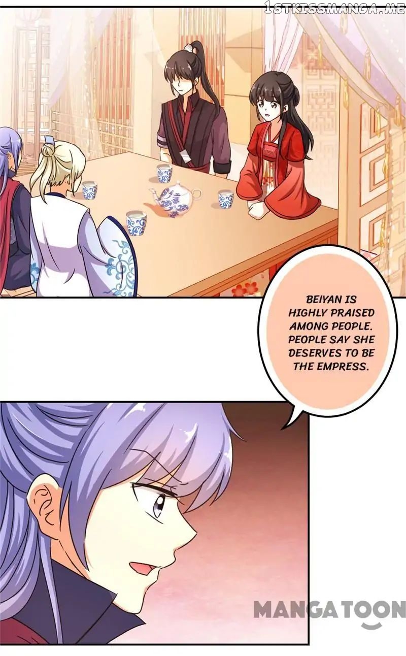 Prince, You’re So Cheap! chapter 454 - page 13