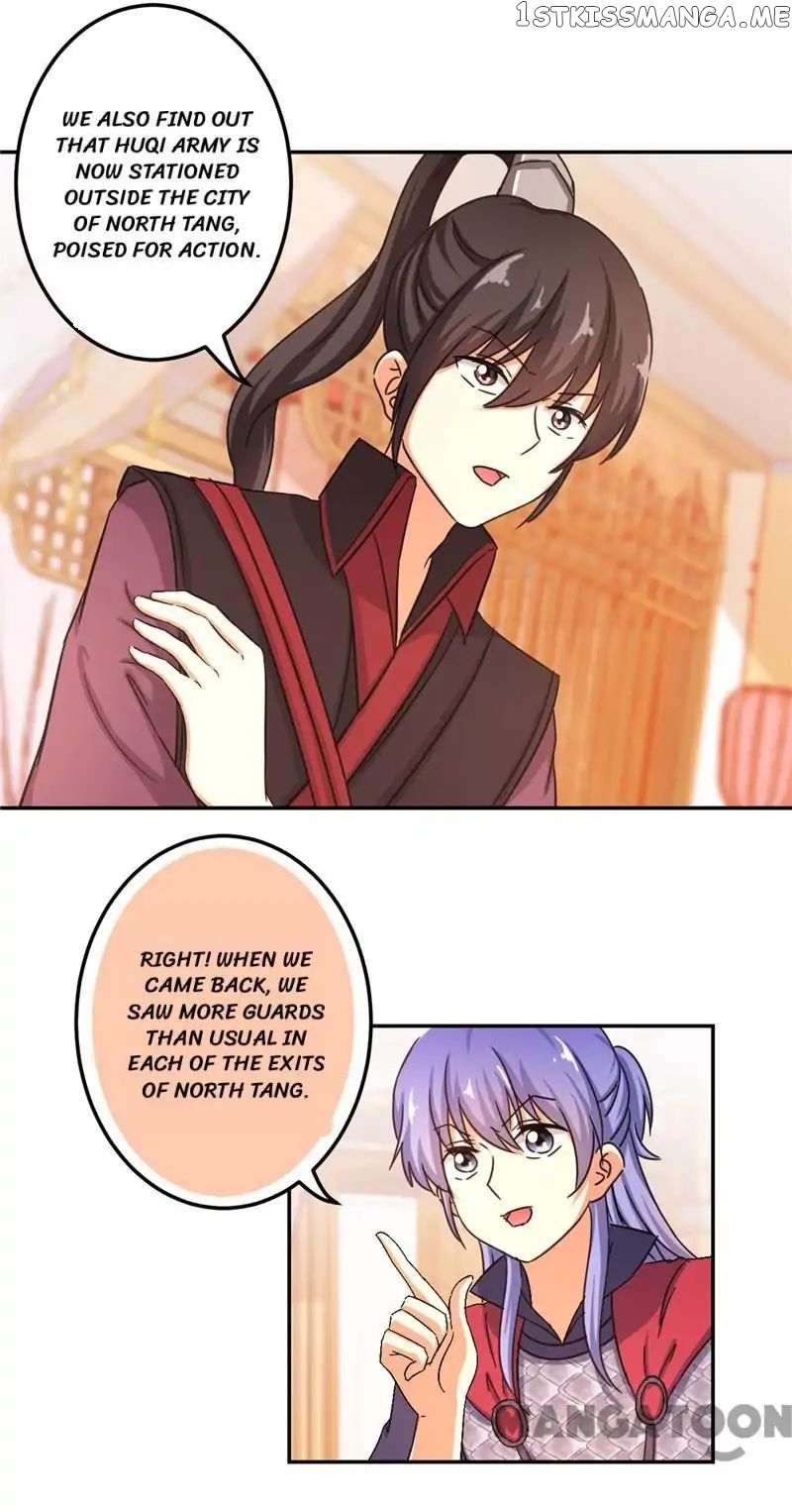 Prince, You’re So Cheap! chapter 454 - page 14