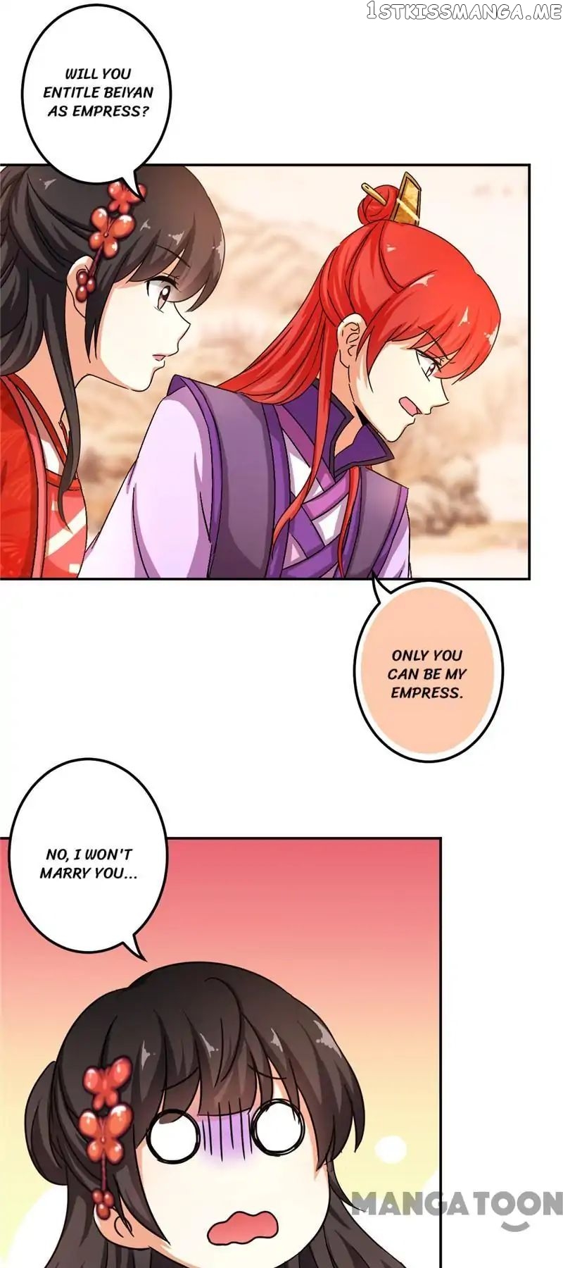 Prince, You’re So Cheap! chapter 454 - page 4