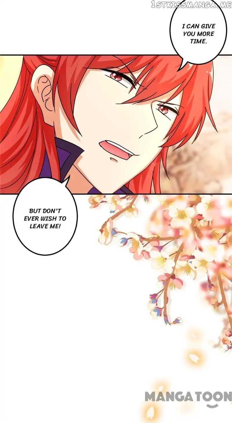 Prince, You’re So Cheap! chapter 454 - page 6