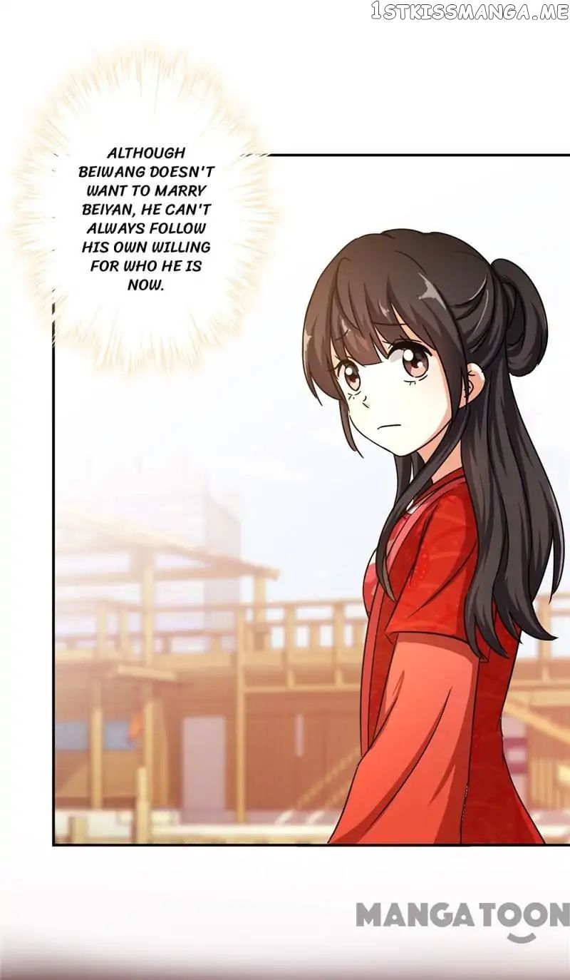 Prince, You’re So Cheap! chapter 454 - page 8