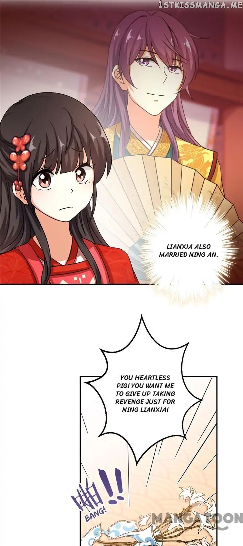 Prince, You’re So Cheap! chapter 454 - page 9