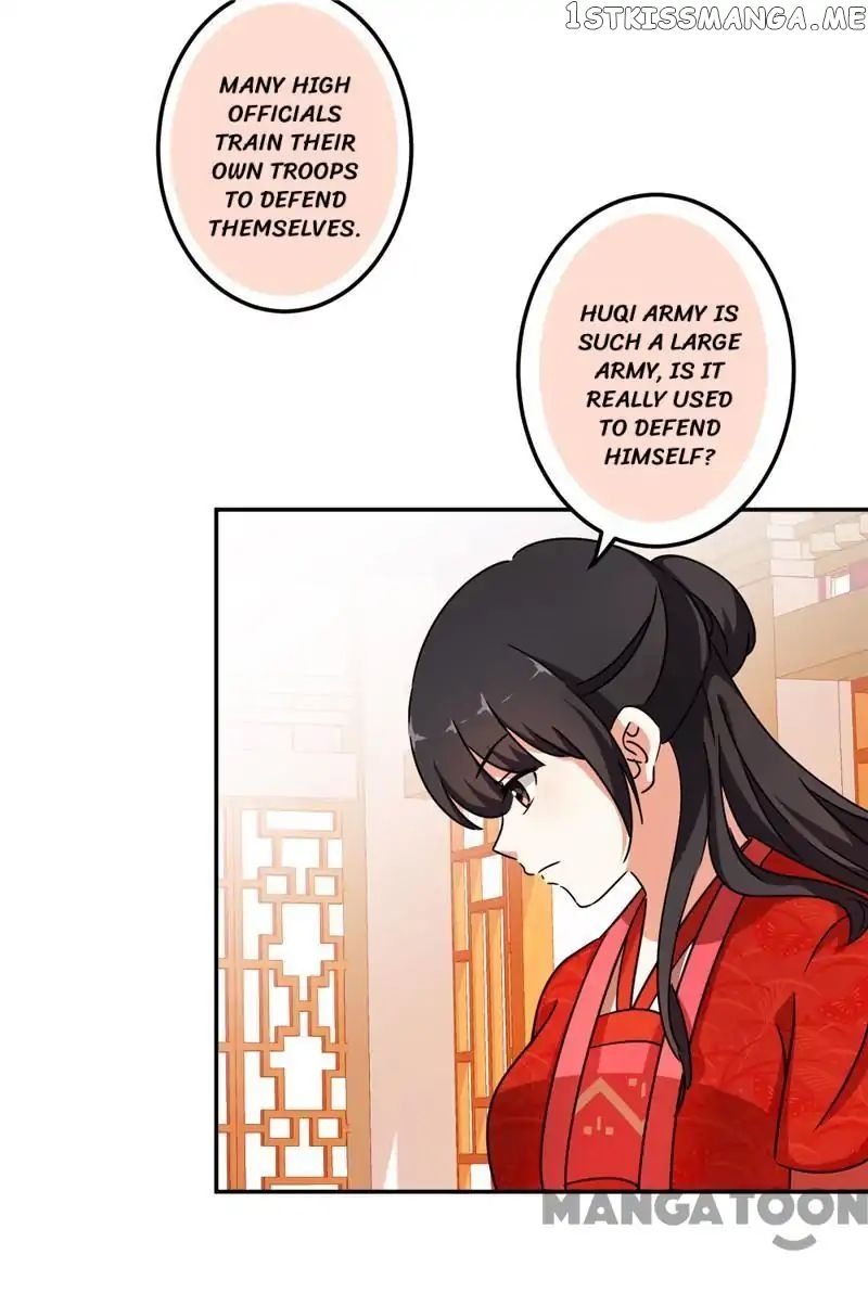 Prince, You’re So Cheap! chapter 455 - page 11