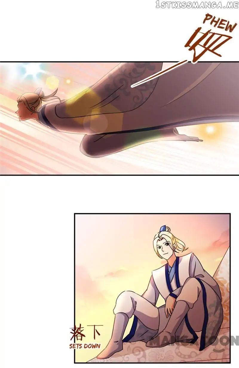 Prince, You’re So Cheap! chapter 455 - page 5