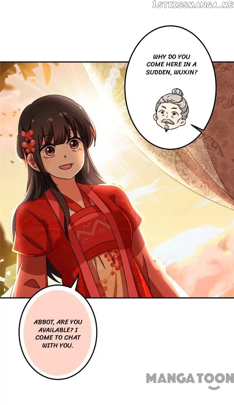 Prince, You’re So Cheap! chapter 455 - page 6
