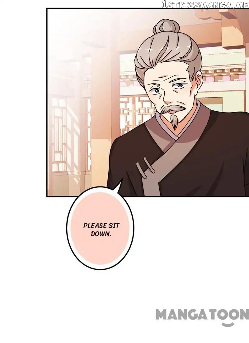 Prince, You’re So Cheap! chapter 455 - page 7