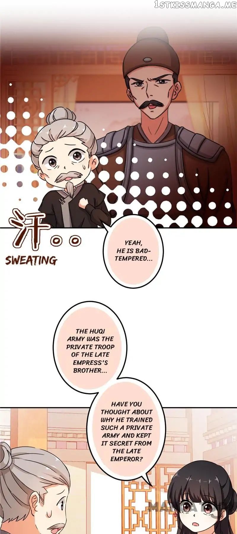 Prince, You’re So Cheap! chapter 455 - page 9