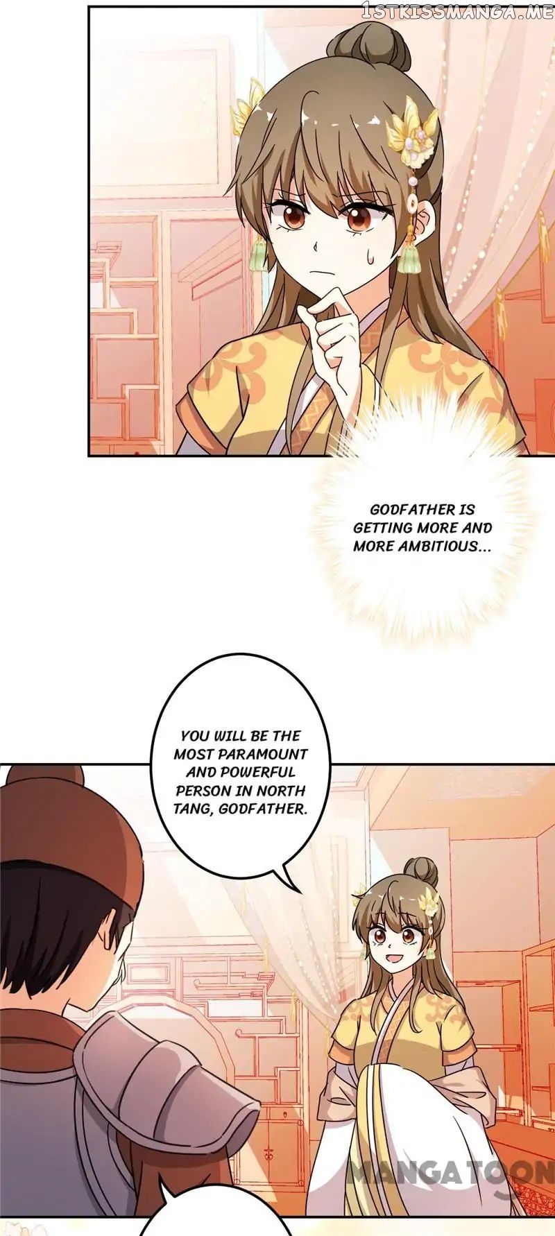 Prince, You’re So Cheap! chapter 456 - page 15
