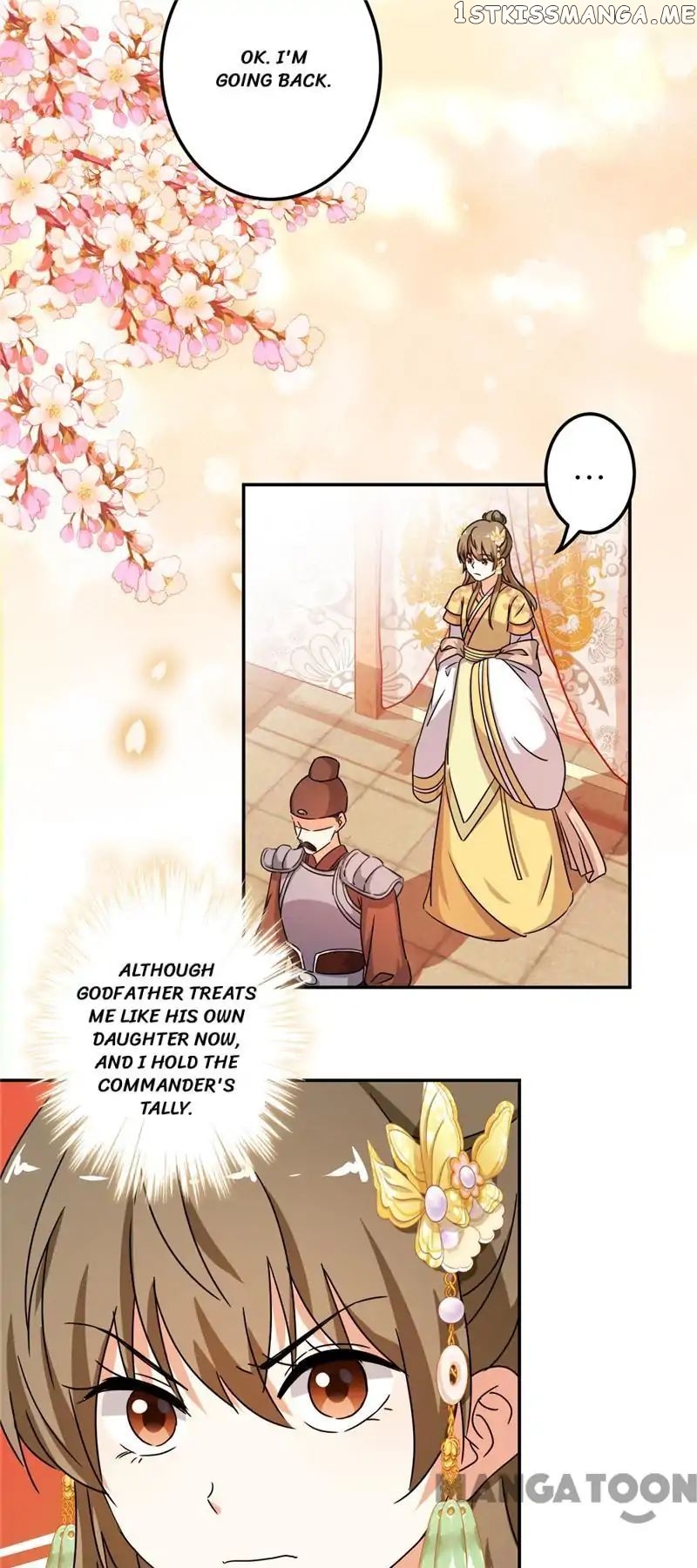 Prince, You’re So Cheap! chapter 456 - page 16