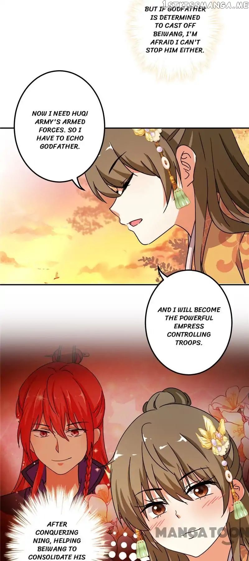 Prince, You’re So Cheap! chapter 456 - page 18