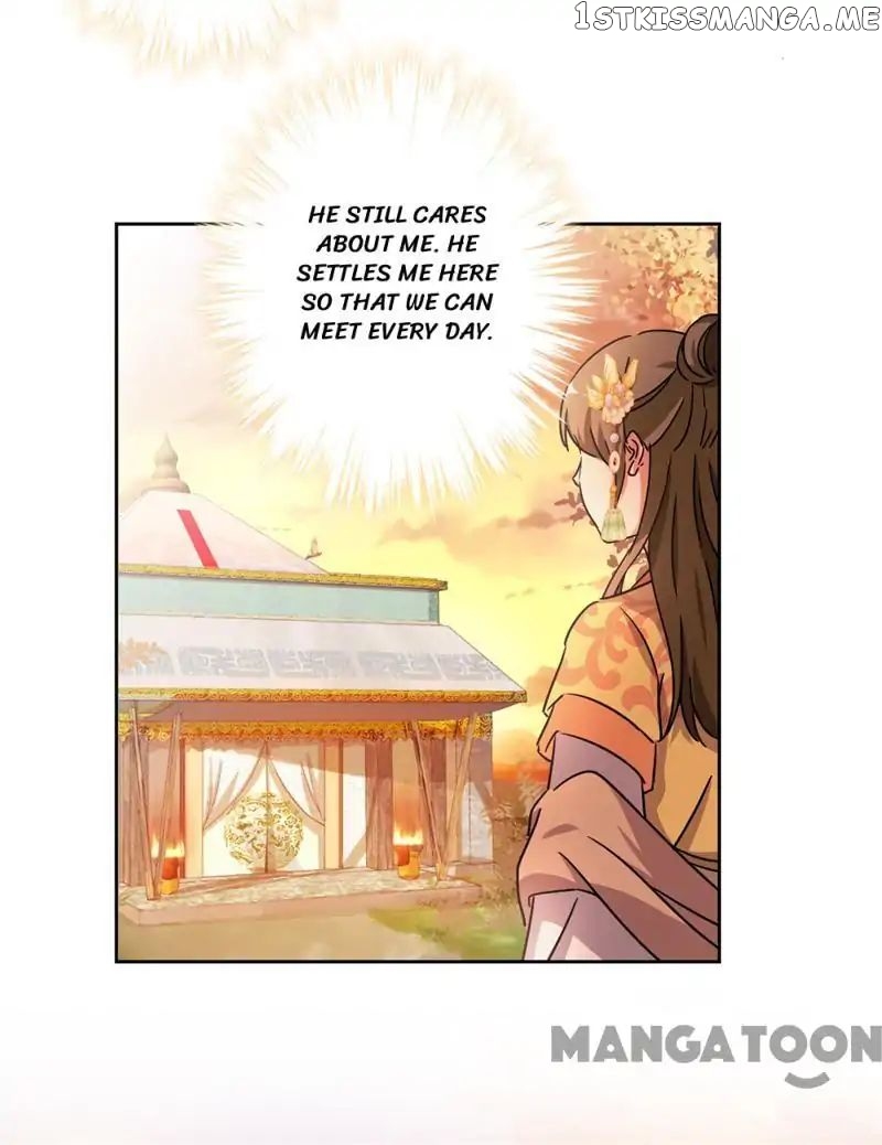 Prince, You’re So Cheap! chapter 456 - page 20