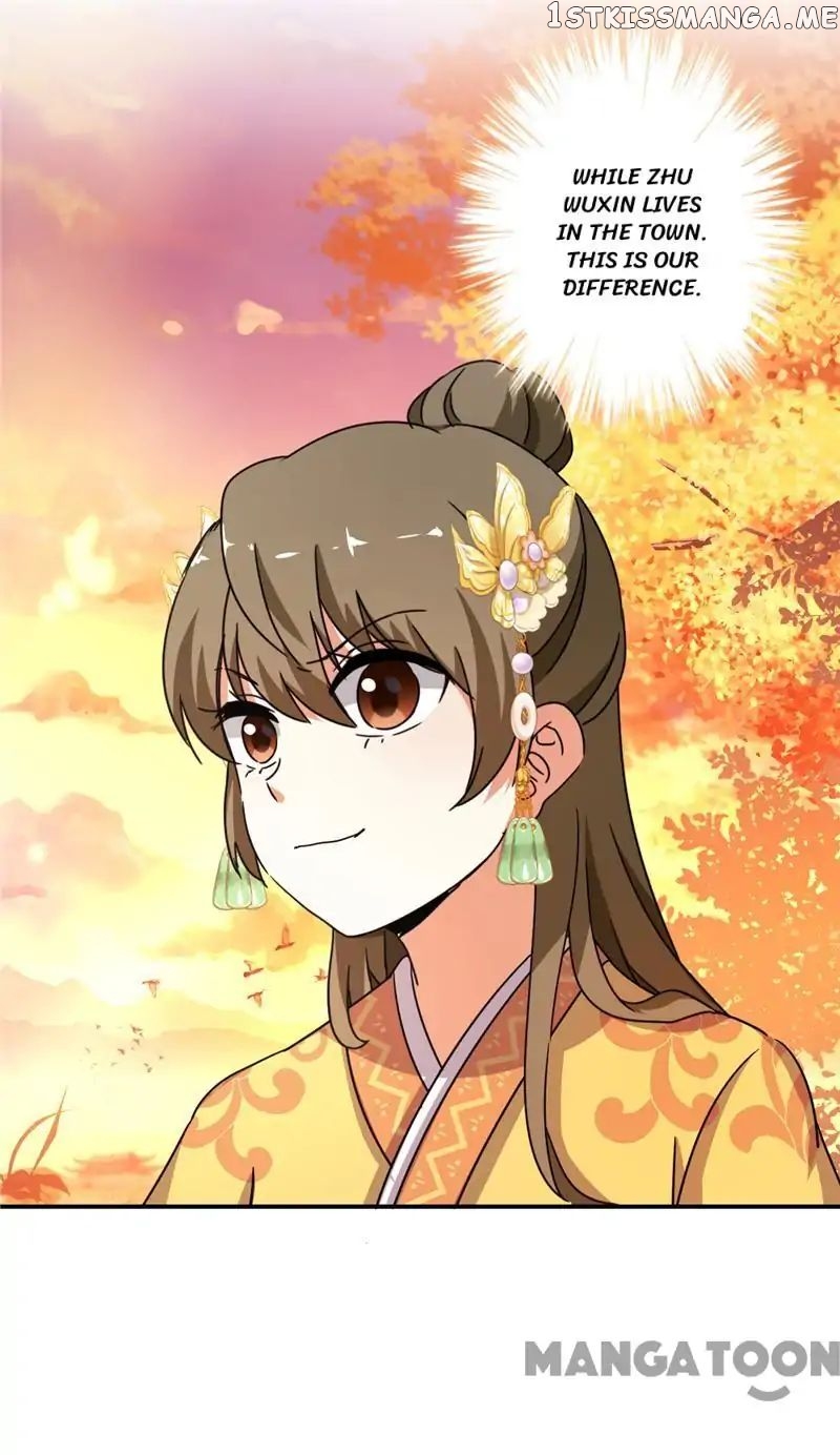 Prince, You’re So Cheap! chapter 456 - page 21