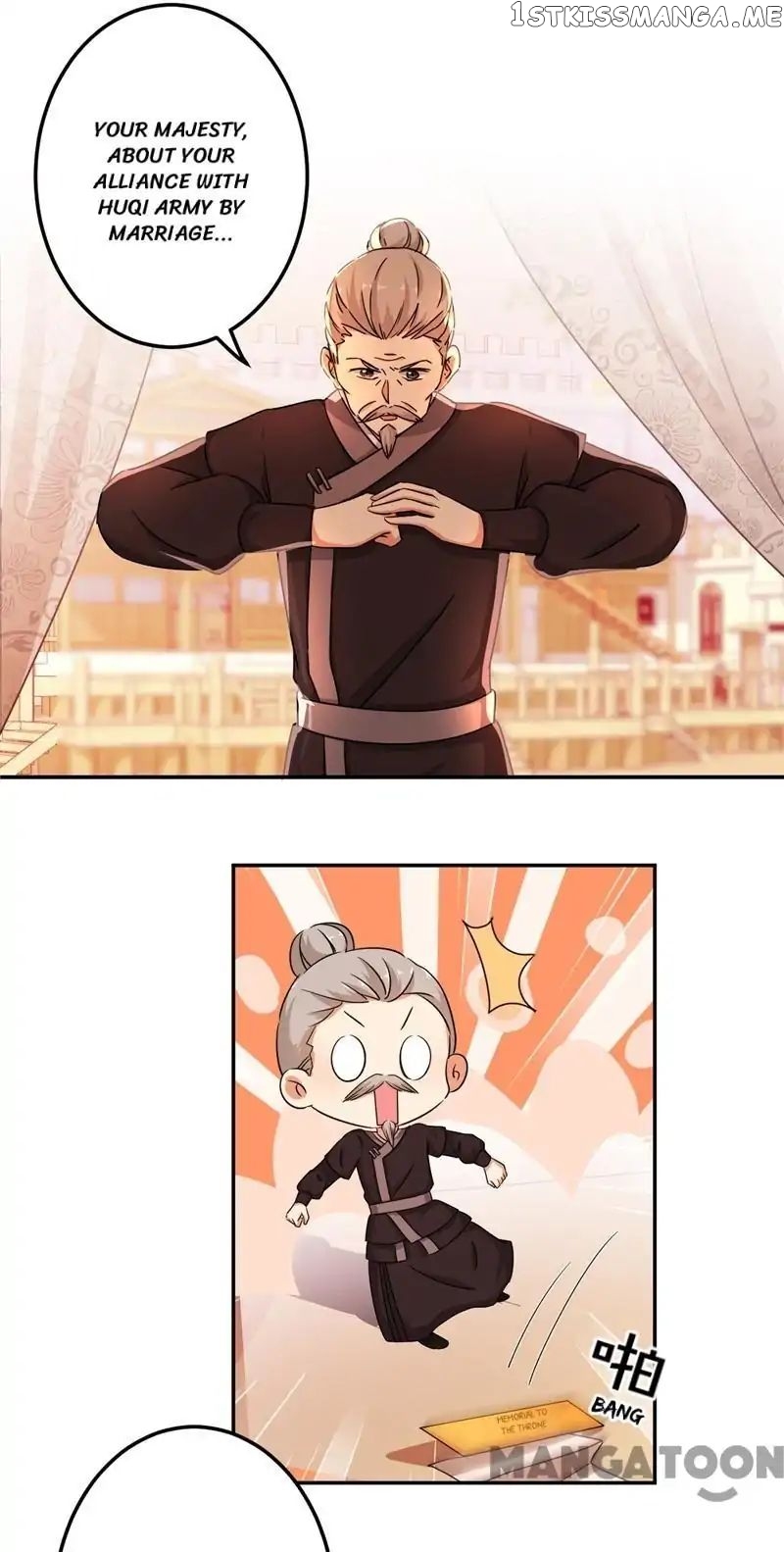 Prince, You’re So Cheap! chapter 456 - page 4