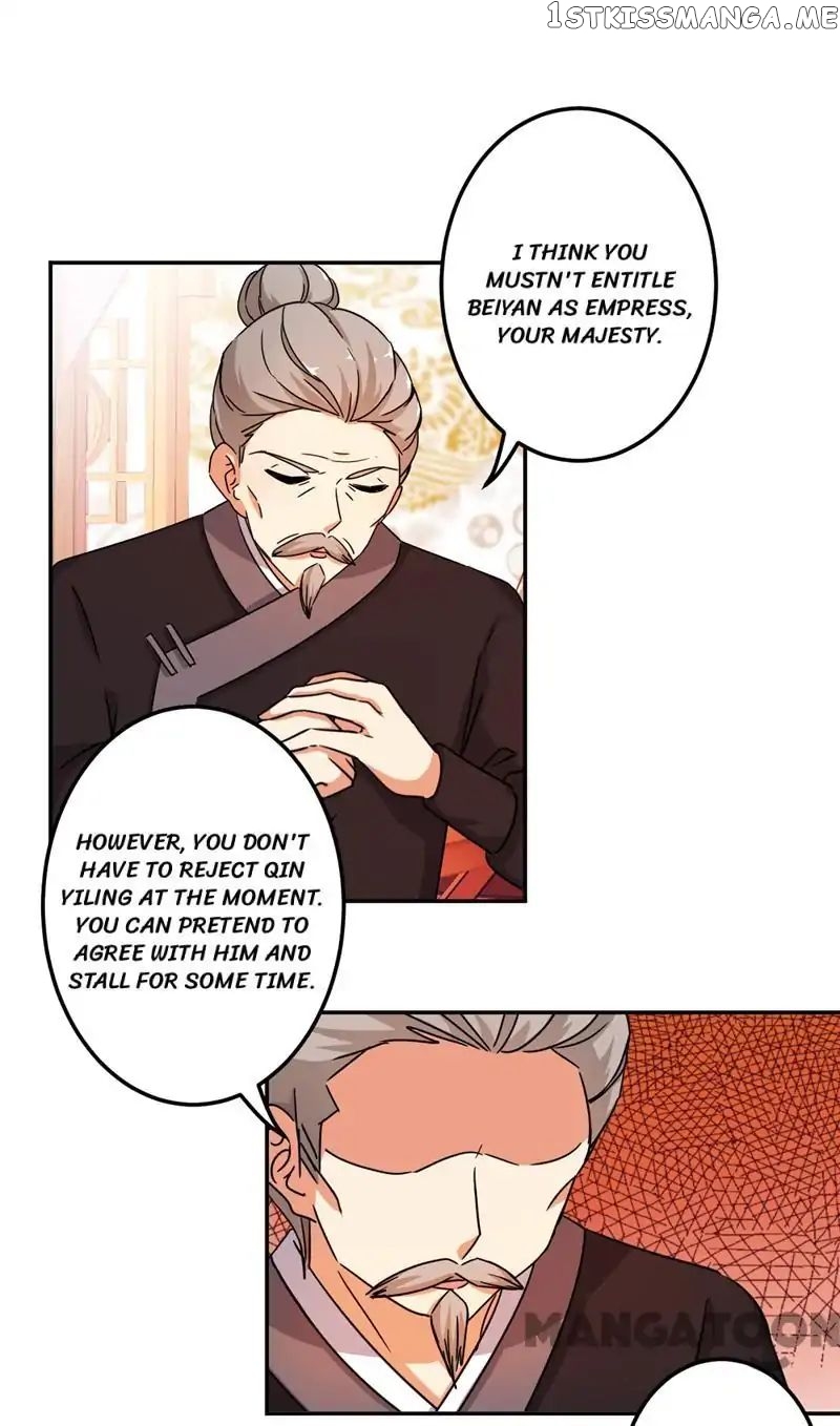 Prince, You’re So Cheap! chapter 456 - page 7