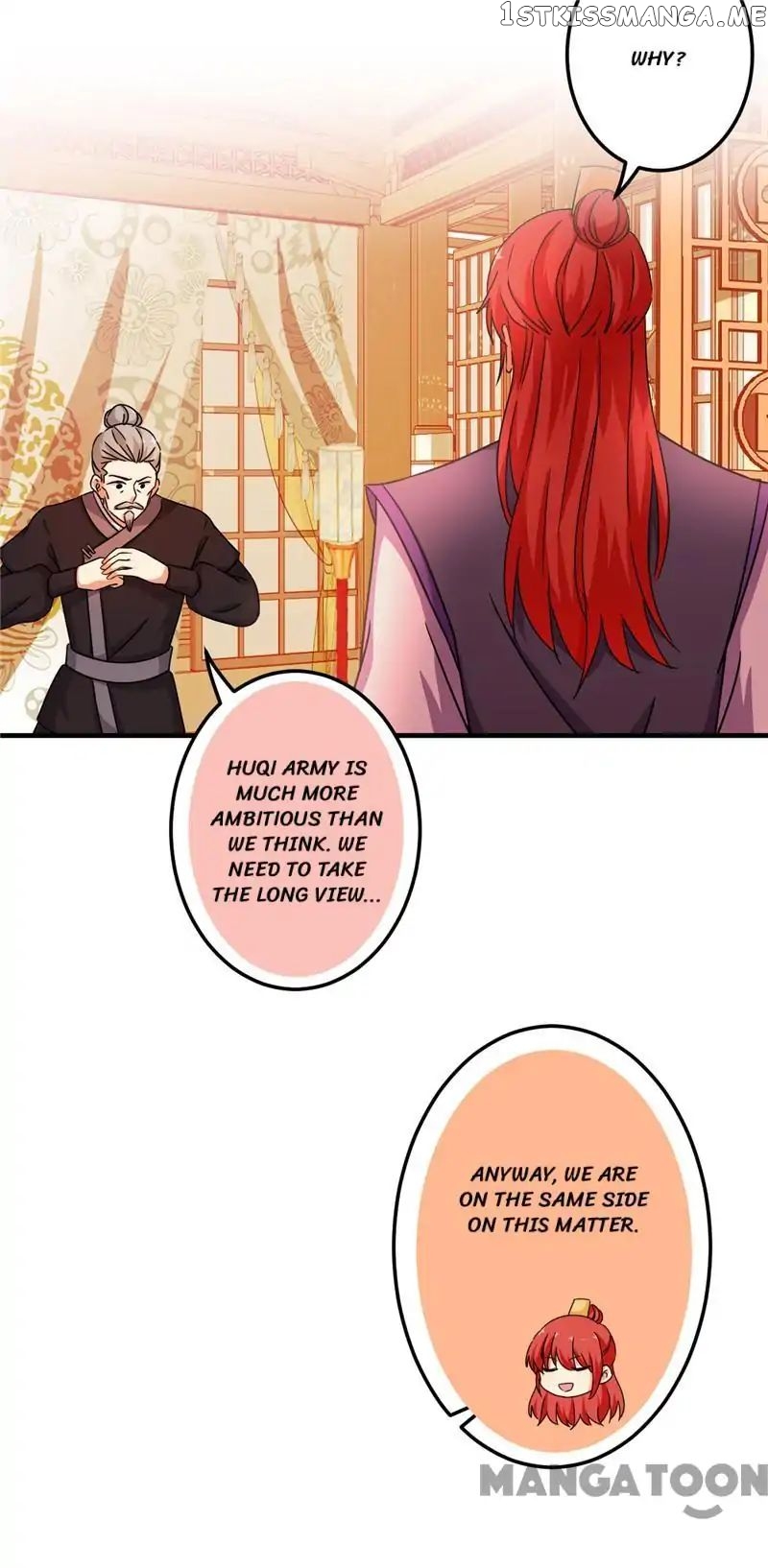 Prince, You’re So Cheap! chapter 456 - page 8