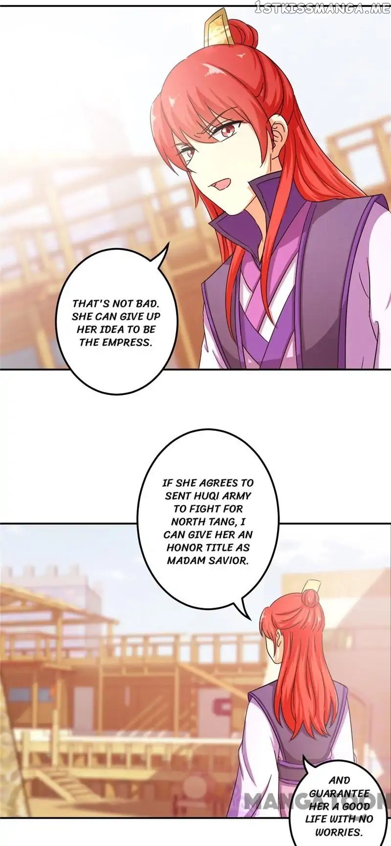 Prince, You’re So Cheap! chapter 457 - page 16