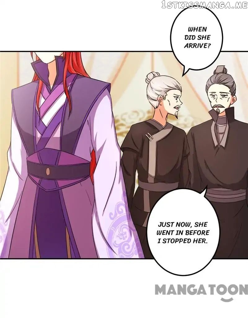 Prince, You’re So Cheap! chapter 458 - page 14