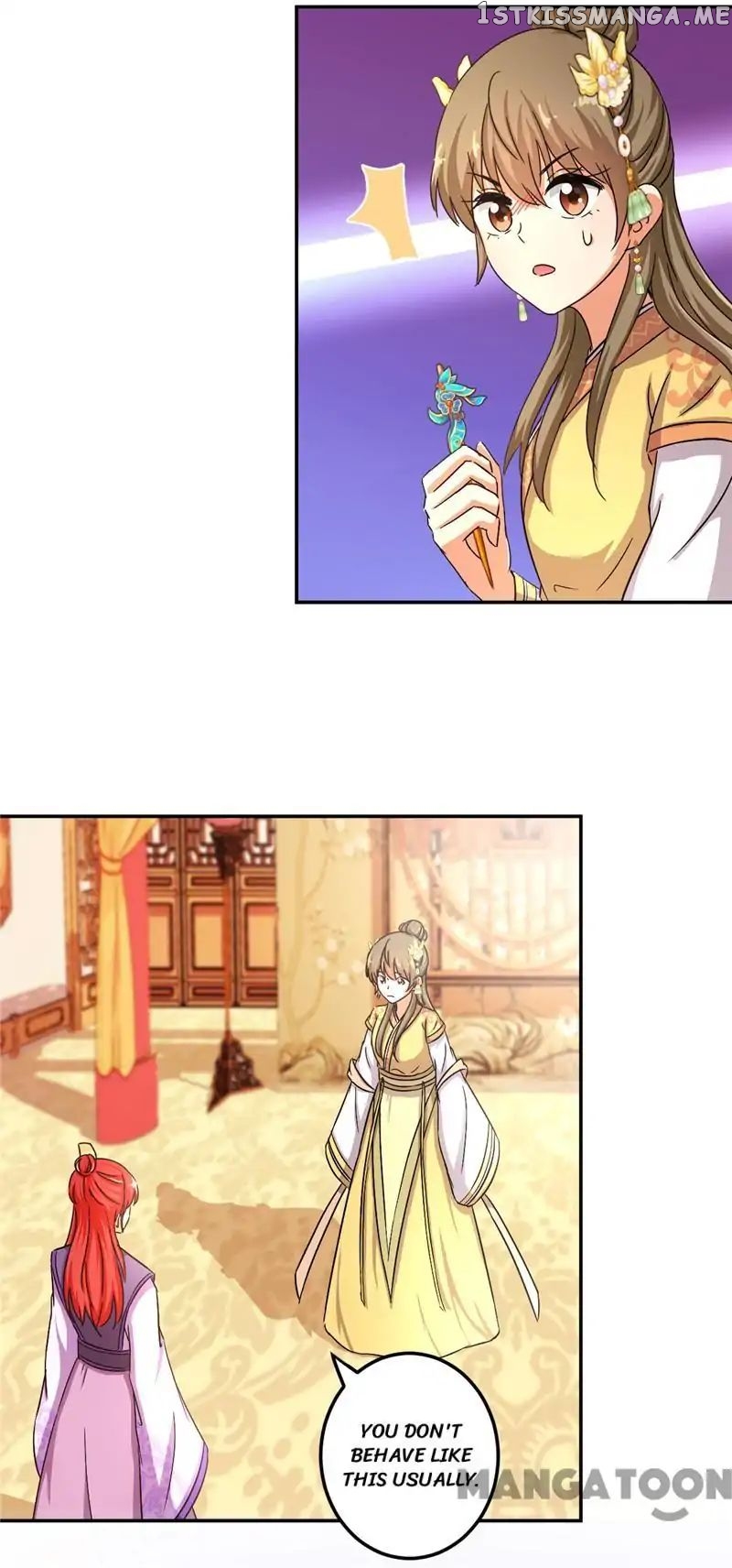Prince, You’re So Cheap! chapter 458 - page 21