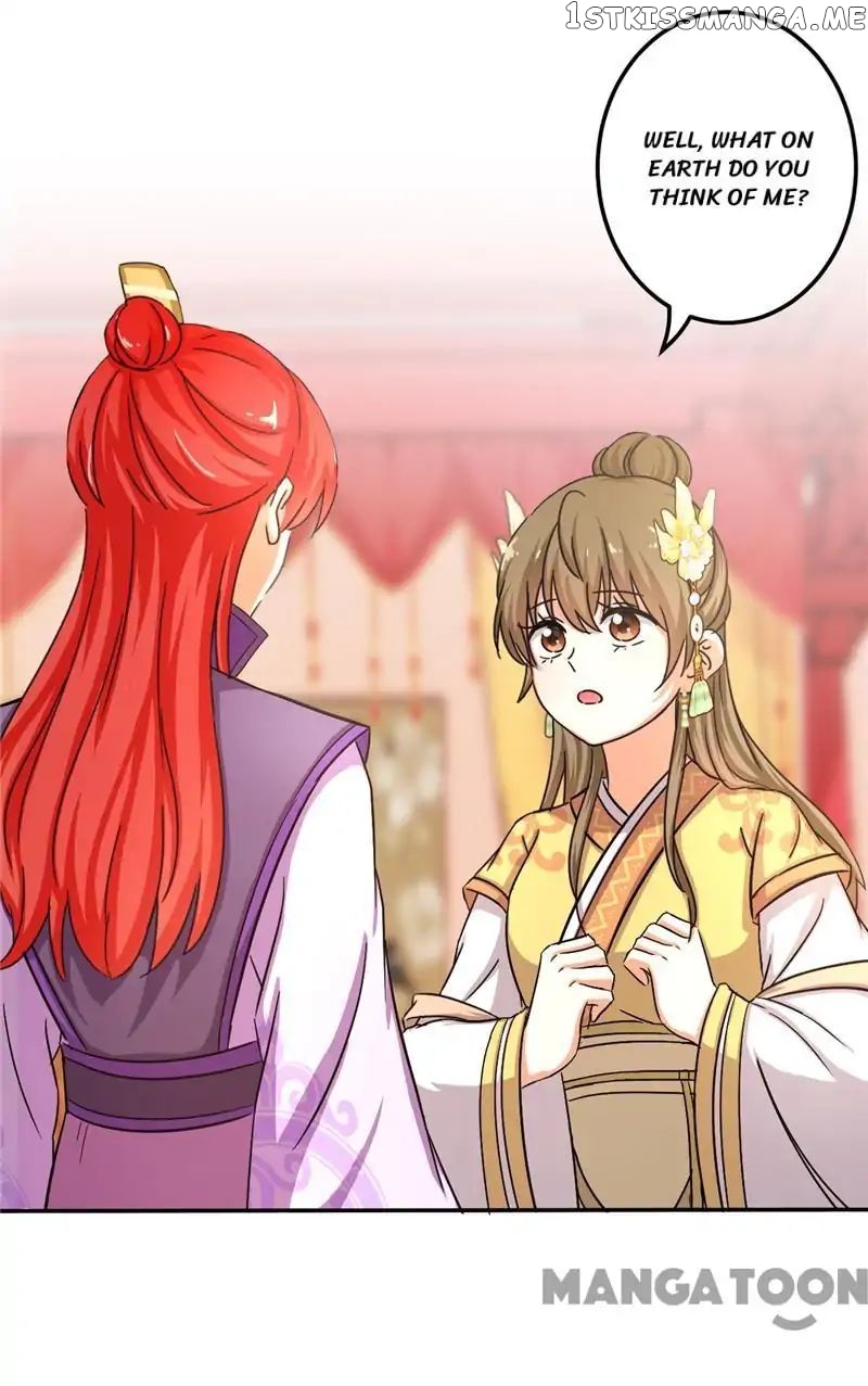 Prince, You’re So Cheap! chapter 458 - page 25