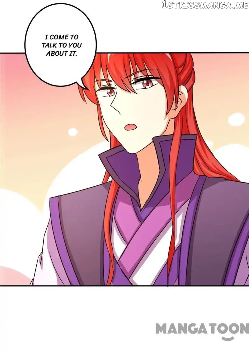 Prince, You’re So Cheap! chapter 458 - page 26