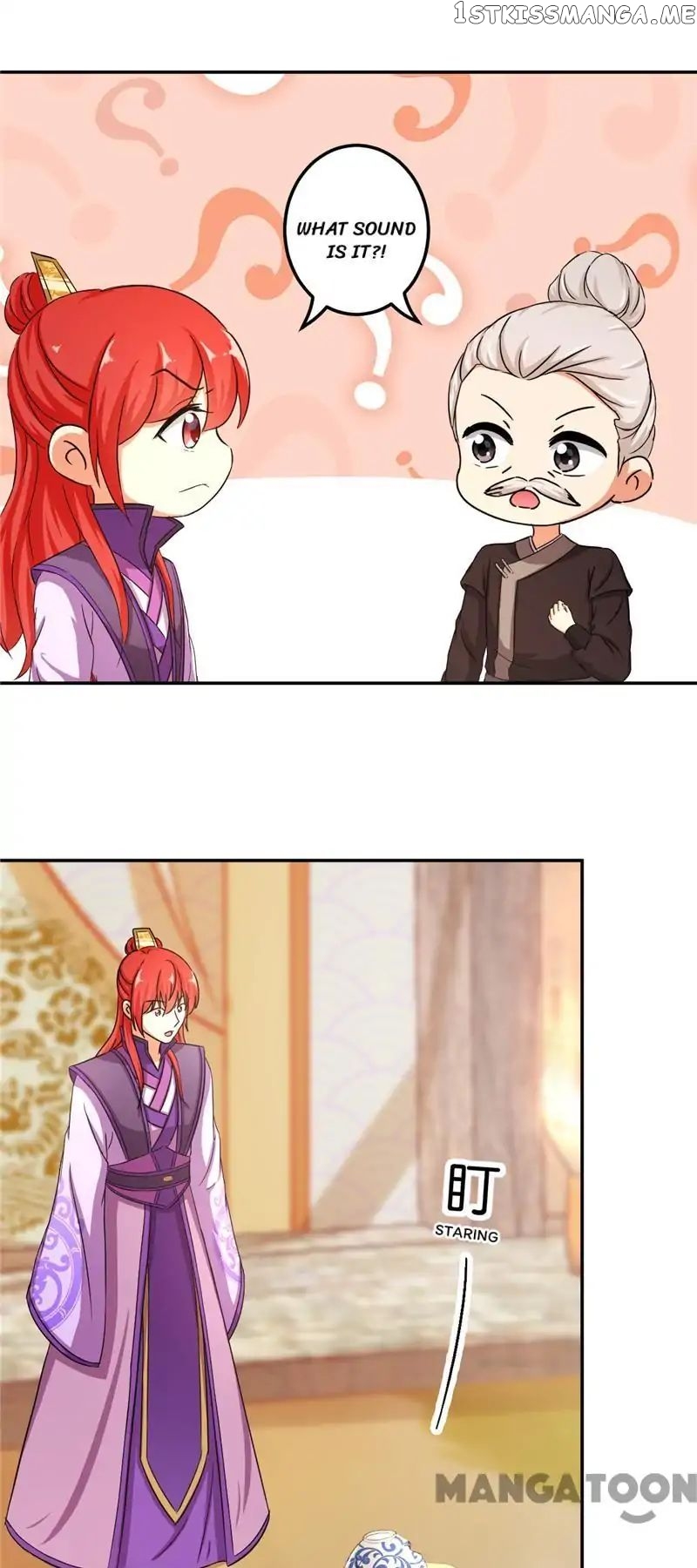 Prince, You’re So Cheap! chapter 458 - page 7