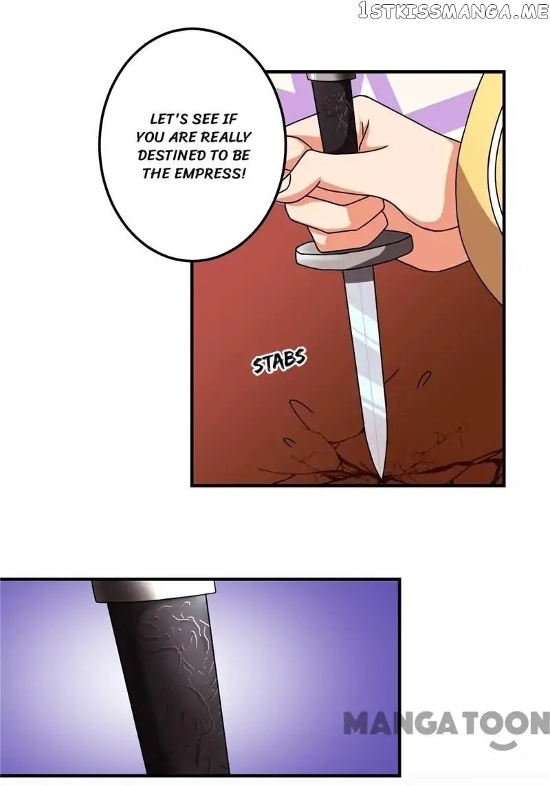 Prince, You’re So Cheap! chapter 459 - page 10